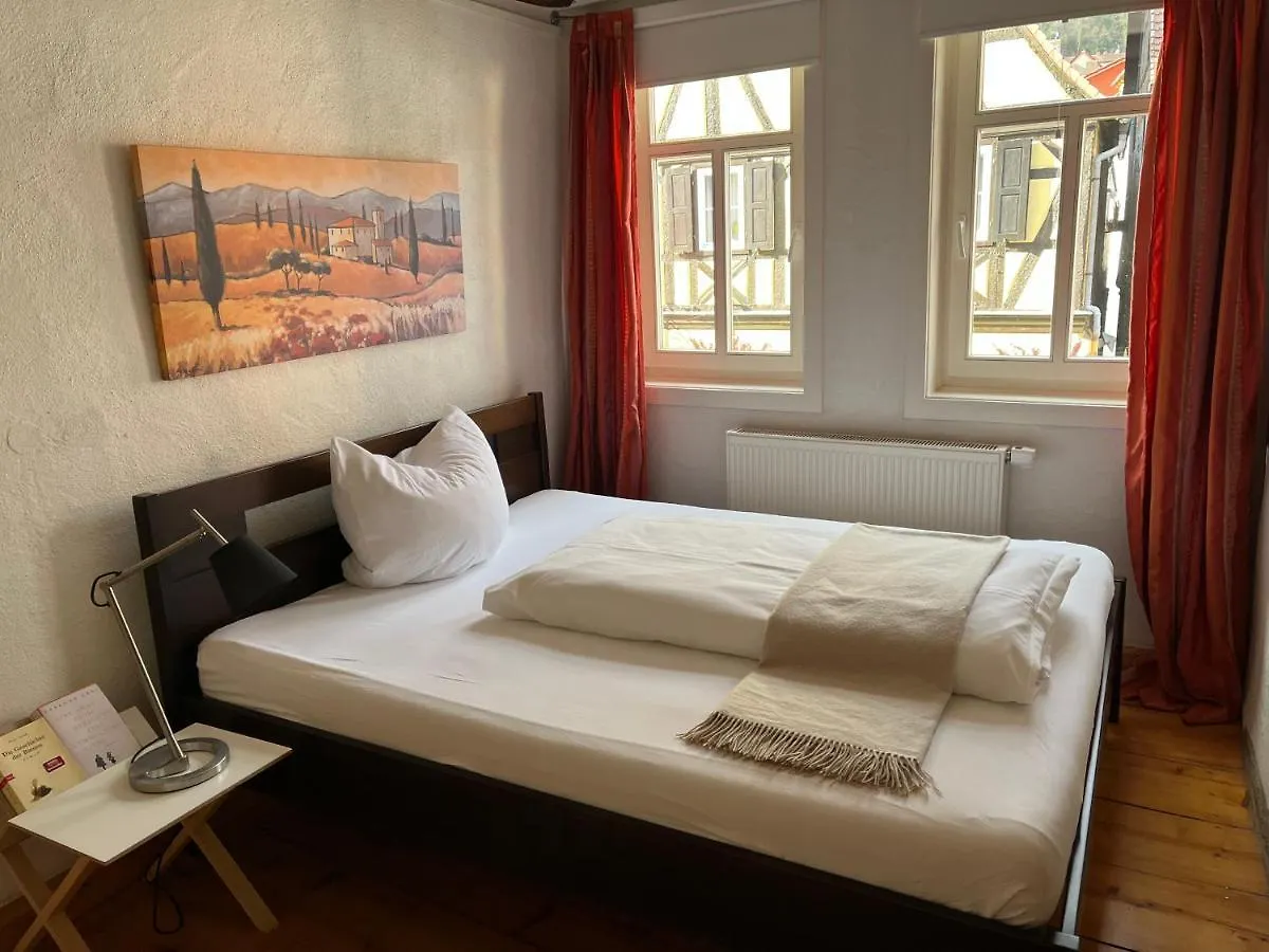 Ferienwohnung Boarding House Obernburg Obernburg am Main